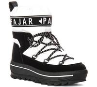 Bottines et boots Pajar Galaxy pour Femme 41 Blanc