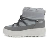 Pajar - Women's Galaxy Mini Suede - Chaussures d'hiver - EU 40 - circular grey