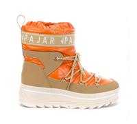 Pajar Women's Galaxy Orange Winter Boots (US)