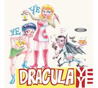 Pajares, Andres / Baizan, Marta / Rios, Miguel - Dracula Caperucita Yeye