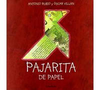 Pajarita de papel / Little paper bird