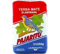 Pajarito Elaborada Con Palo Tradicional 0,25kg