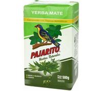 Pajarito Hierbas Yerba Mate Tee