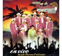 Pajaritos De Tacupa (En Vivo Desde Tierra Caliente) Csw-4417