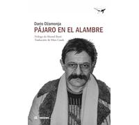 Pájaro en el alambre