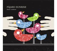 Pajaro Sunrise - Done/Undone [Import]
