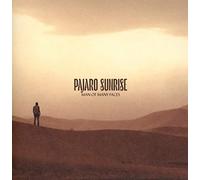 Pajaro Sunrise - Man of Many Faces Pajaro Sunrise CD