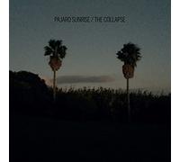Pajaro Sunrise - Pajaro Sunrise-the Collapse CD
