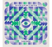 Pajaro Sunrise - The Future is Not What It Used to Be [Import]