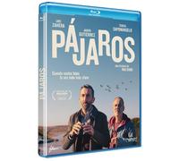 Pájaros (2024) (Blu Ray)