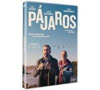 Pájaros (2024) (film) (DVD) G