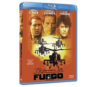 Pájaros de Fuego (1990) [Blu-Ray] [Import]