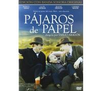 Pajaros De Papel + Banda Sonora [Import]