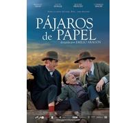 Pájaros De Papel [Import]