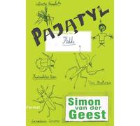 Pajątyl - van der Simon Geest (livre en polonais)