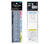 Pajiko echelle de couleur 303594