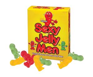 Pajkos Pasik - Bonbons gélifiés goût fruit - 150g