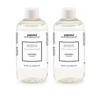 Pajoma 09003 Lot de 2 Recharge Senteur Lavande, 2 x 250 ML