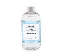 Pajoma 36117 Linen Décoration de Recharge Fresh 250 ML pour Lampe à Parfum à Catalyse