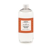 Pajoma 36128 Recharge Cannelle & Orange 500 ML pour Lampe à Parfum à Catalyse
