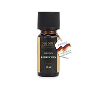 Pajoma 50202 Golden Line Parfum Pain d'épices parfümöl, 10 ML