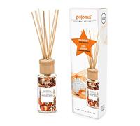 Pajoma 71482 Parfum Cannelle/Orange dans Emballage Cadeau, Pack de 1 (1 x 100 ML)