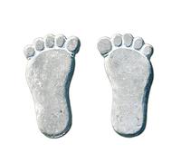 Pajoma 71896 Lot de 0,6 m Trittsteine L30 X 16 cm