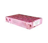 Pajoma 91041 30 bougies au total de tests modern line, durée environ 14 heures, hauteur : 1,5 cm