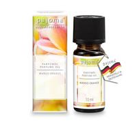 Pajoma 91280 feinstes Modern Line Huile parfumée Orange Mangue, 10 ML