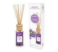 pajoma 91603 Parfum d'ambiance Lavande 100 ML dans Un Emballage Cadeau