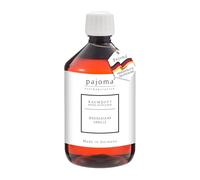 Pajoma B07DX1K96Z Recharge de Parfum d'ambiance Madagascar Vanille, 500 ML