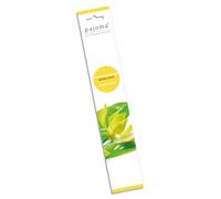 Pajoma Bâtonnets d'encens Ylang-ylang en Inde, Lot de 10, L 28 cm