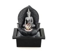 Pajoma Fontaine Silver Bouddha