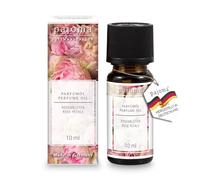 Pajoma Huile parfumée « Essence de Rose », 10 ML, Huile parfumée Ultra-raffinée avec Emballage Cadeau