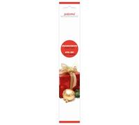 Pajoma Lot de 10 bâtonnets d'encens en Inde Taille L 28 cm