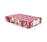 Pajoma Parfum Bougies chauffe-plat Parfum Coffret cadeau 30 longue durée au choix