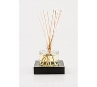 pajoma Porte-Parfum d'ambiance Noir