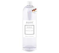 Pajoma® Recharge de Parfum d'ambiance 1000 ML, Pamplemousse Cassis | Recharge pour désodorisant | Parfum Intense et de qualité supérieure