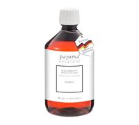 Pajoma Recharge de Parfum d'ambiance 500 ML d'huile parfumée pour diffuseur de Parfum (Orange)