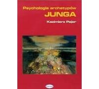 Pajor, K : La psychologie des archétypes selon Jung