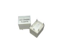 PAJPXPCD 10pçs HFKW-012-1ZW White 5PIN 20A