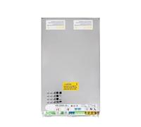 PAJPXPCD 2000W AC-DC SMPS AS Series Switching Power Supply Input 180-260V Output 60V Adjustable