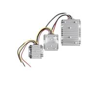 PAJPXPCD 24 V à 13,8 V 5 A 10 A 20 A 30 A 40 A 50 A 60 A Convertisseur DC DC Convertisseur abaisseur Transformateur de tension 24 V à 12 V (24 V à 12 V 60 A)