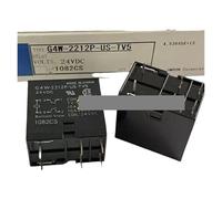 PAJPXPCD 5pc G4W-2212P-US-TV5-24V