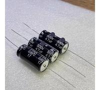 PAJPXPCD 5PCS/LOT 47uF 500V 476TTA500ARZ 18 * 40 Axial electrolytic Capacitor for High Pressure Bladder Machine