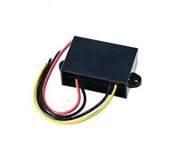 PAJPXPCD Convertisseur 36 V 60 V 48 V 72 V abaisseur vers 24 V 5 A 3 A 1 A DC DC Convertisseur de tension 72 60 48 36 V à 24 V CC 36 V 48 V (30-60 V), DC 24 V 5 A 120 W Max