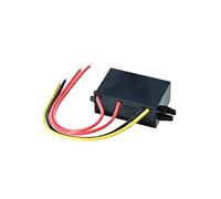 PAJPXPCD Convertisseur abaisseur AC 12 V 24 V vers DC 5 V 12 A 2 A 3 A 1 Vac 24 Vac vers 5 VDC Régulateur de tension Entrée AC 7-35 V DC 8-52 V (12 V 24 V CA à 5 V CC 2 A)