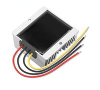 PAJPXPCD Convertisseur DC 12 V 24 V vers 5 V 20 A 15 A 10 A 8 A 30 A Régulateur de puissance 12 24 V à 5 V 50 W 100 W 150 W (12 V 24 V à DC 5 V25 A)