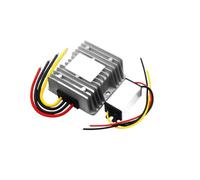 PAJPXPCD Convertisseur de tension 12 V 24 V à 3 V 9 V 3,7 V 7,5 V 6 V 4,2 V 3,3 V DC vers DC Réducteur de tension 1 A à 30 A Alimentation (4 A, 12 V 24 V_9 V)