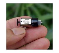 PAJPXPCD Démarreur électronique à engrenage planétaire de 10 mm, brosse métallique, DC2,5 V-5 V, M10, avec aimant puissant en terres rares for équipement